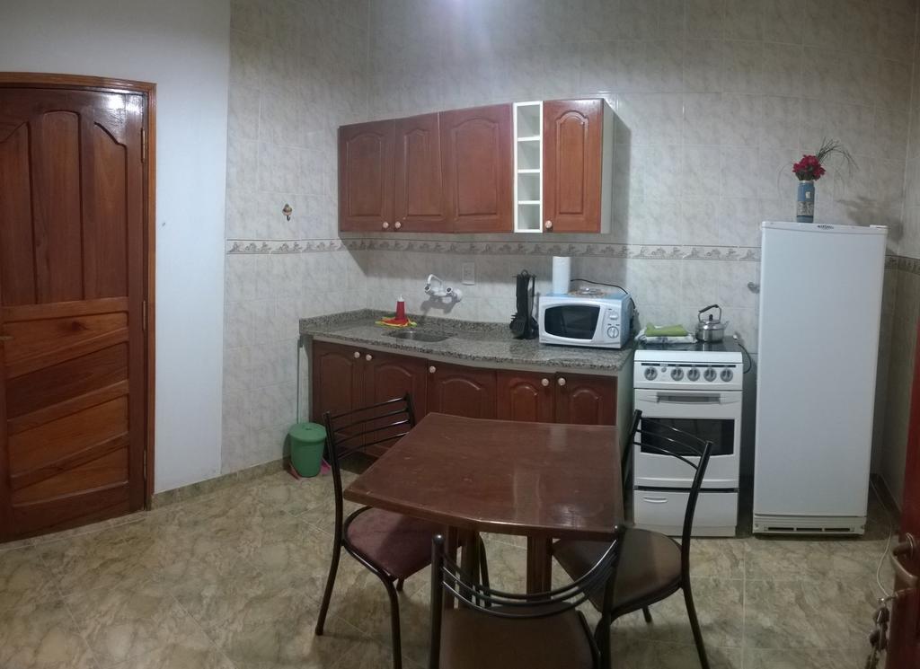Apart Ma & Cris Термас-де-Рио-Ондо Экстерьер фото